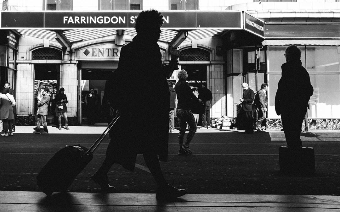 Street photography: my top tips for photographing strangers